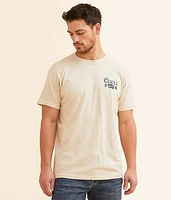 Coors™ Oval Badge T-Shirt