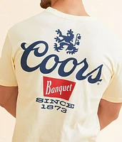 Coors™ Banquet 1873 T-Shirt
