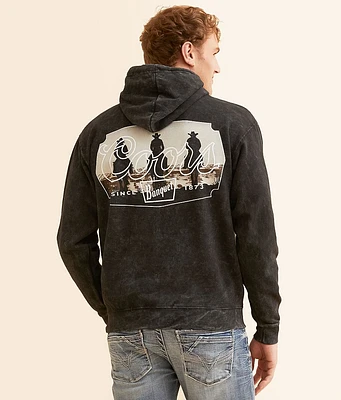 Changes Coors Desert Riders Hooded Sweatshirt