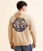 Coors™ Western Rope Hooded Sweatshirt