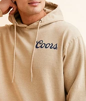 Coors™ Western Rope Hooded Sweatshirt