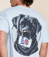 Miller Lite® Dog T-Shirt