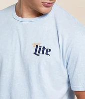 Miller Lite® Dog T-Shirt