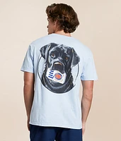 Miller Lite® Dog T-Shirt
