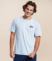Miller Lite® Dog T-Shirt