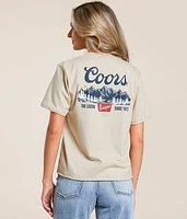 Coors® The Legend T-Shirt