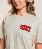 Coors® The Legend T-Shirt
