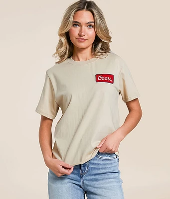 Coors® The Legend T-Shirt