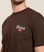 Coors® Mounted Cowboy T-Shirt