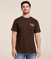 Coors® Mounted Cowboy T-Shirt