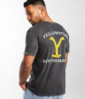 Changes Yellowstone T-Shirt