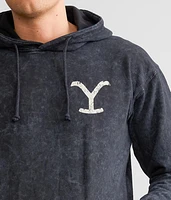 Yellowstone™ For The Brand Hooded Sweatshirt