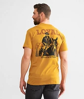 Yellowstone™ Loyal T-Shirt