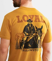 Yellowstone™ Loyal T-Shirt