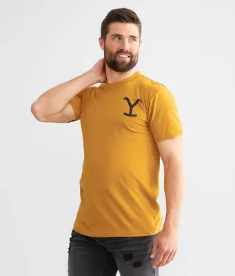 Changes Yellowstone Loyal T-Shirt