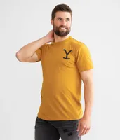 Changes Yellowstone Loyal T-Shirt