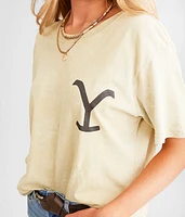 Yellowstone™ Coin T-Shirt