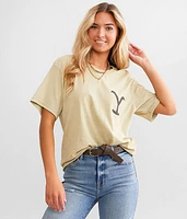 Yellowstone™ Coin T-Shirt