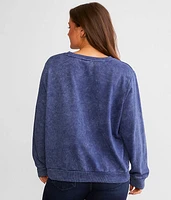 Yellowstone™ For The Brand Pullover