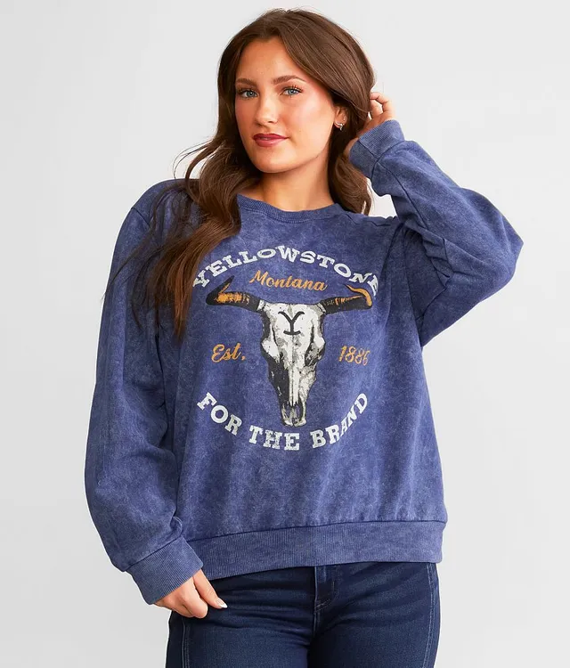 AE x Mean Girls Crew Neck Sweatshirt