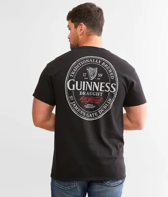 Changes Guinness Draught T-Shirt