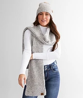 Ribbed Beanie