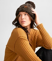 Chunky Knit Beanie