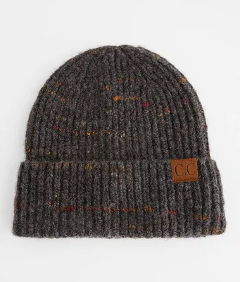 C.C Speckled Beanie
