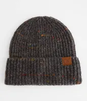 C.C Speckled Beanie
