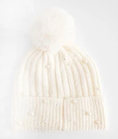 Glitz Beanie