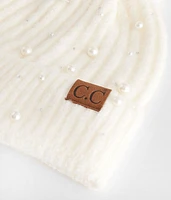 Glitz Beanie