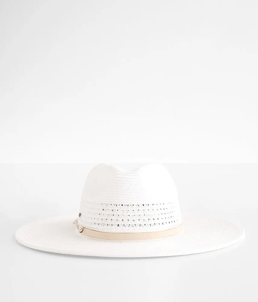 C.C Western Panama Hat