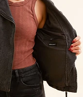 Animala Leather Jacket