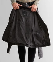 Berin Leather Jacket