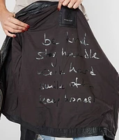 Christy Leather Jacket