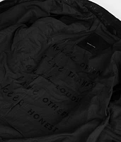 Kalsey Leather Jacket