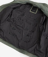 Karyn Leather Jacket