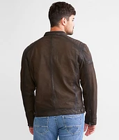 Natico Leather Jacket