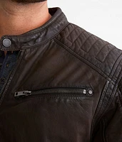 Natico Leather Jacket