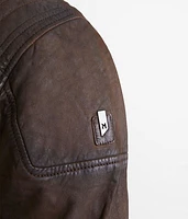 Natico Leather Jacket