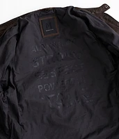 Natico Leather Jacket