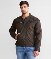 Natico Leather Jacket