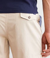 The Khakinators Stretch Short