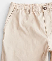 The Khakinators Stretch Short