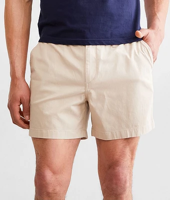 The Khakinators Stretch Short