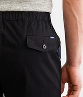 The Dark N Stormies Stretch Short