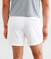 The Vannas Stretch Short