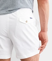 The Vannas Stretch Short
