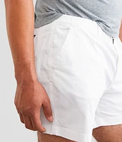 The Vannas Stretch Short