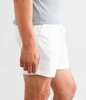 The Vannas Stretch Short